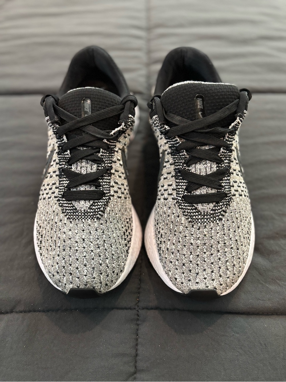 Nike React Infinity Run Flyknit - Picture 4 of 6